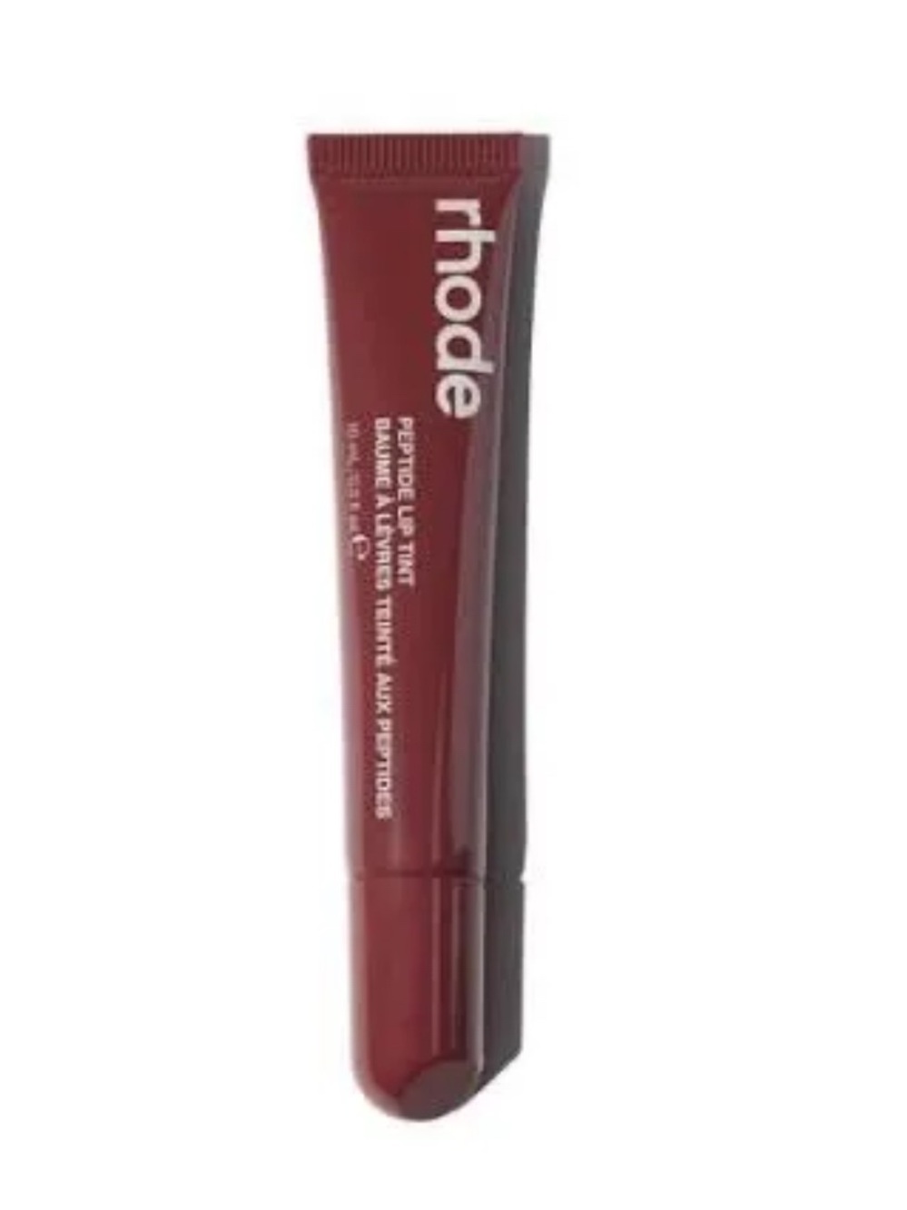 Rhode Peptide Lip Tint in PBJ